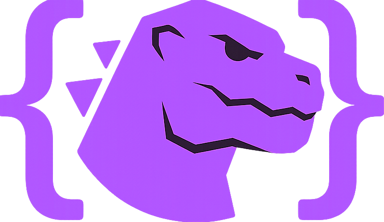 Mockzilla logo